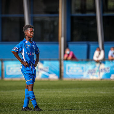 U13U14 - STVV