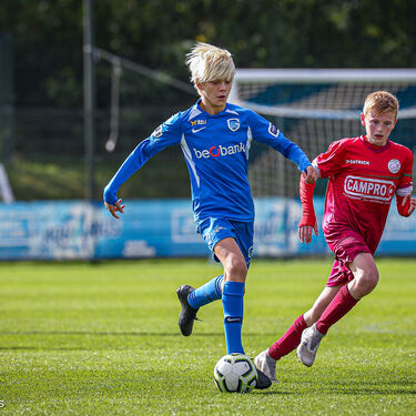 U14 - Essevee