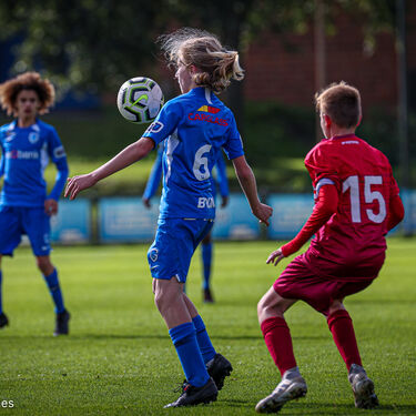 U14 - Essevee