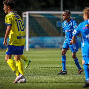 U13U14 - STVV