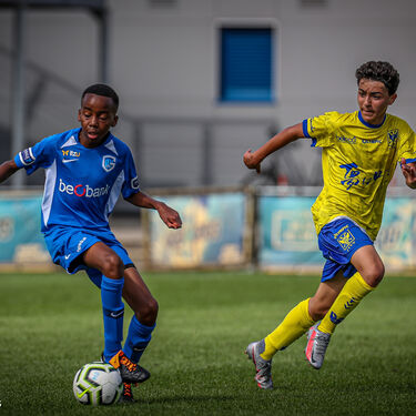 U13U14 - STVV