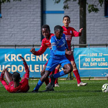 U14 - Essevee