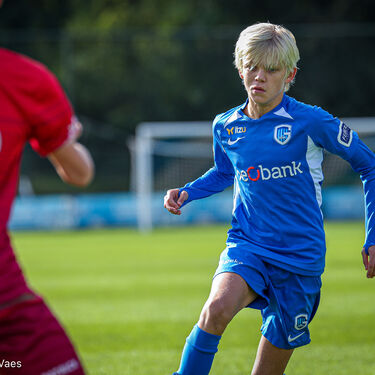 U14 - Essevee