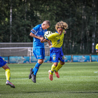 U13U14 - STVV