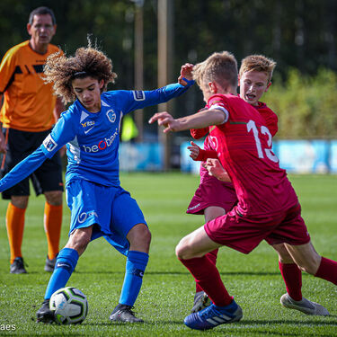 U14 - Essevee