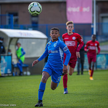 U14 - Essevee