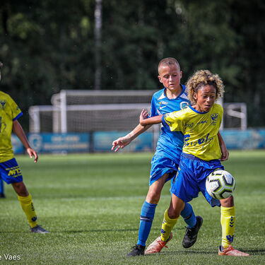 U13U14 - STVV