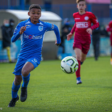 U14 - Essevee