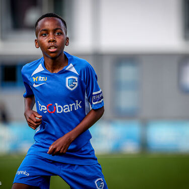 U13U14 - STVV