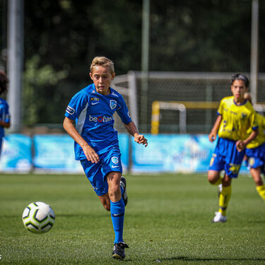 U13U14 - STVV