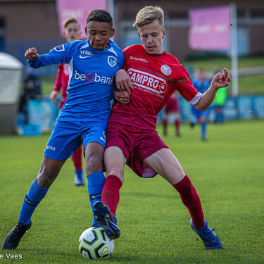 U14 - Essevee