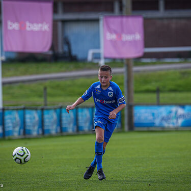 U14 - Essevee
