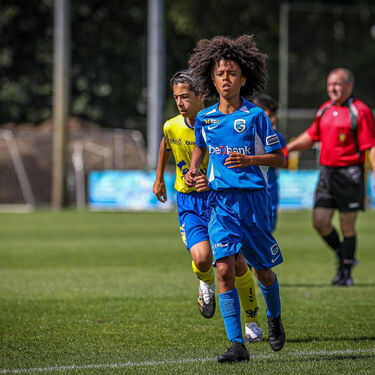 U13U14 - STVV