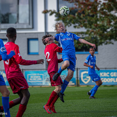 U14 - Essevee
