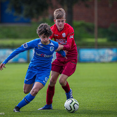 U14 - Essevee