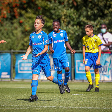 U13U14 - STVV