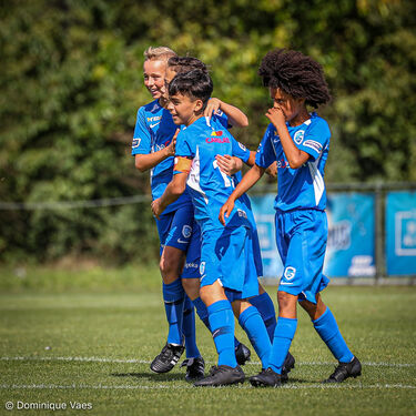 U13U14 - STVV