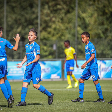 U13U14 - STVV