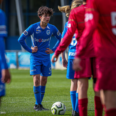 U14 - Essevee