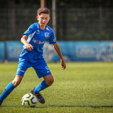 U13U14 - STVV