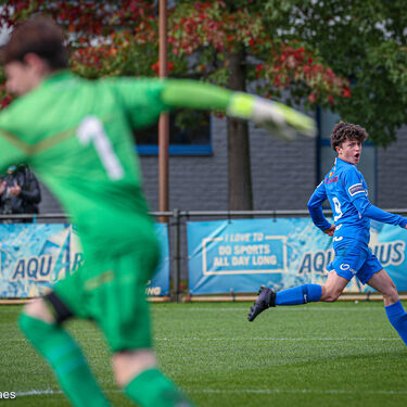 U14 - Essevee