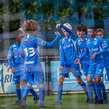 U14 - Essevee