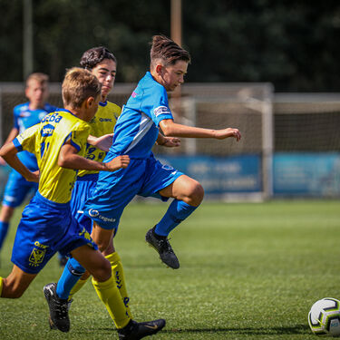 U13U14 - STVV