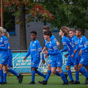 U14 - Essevee