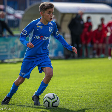 U14 - Essevee