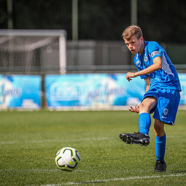 U13U14 - STVV