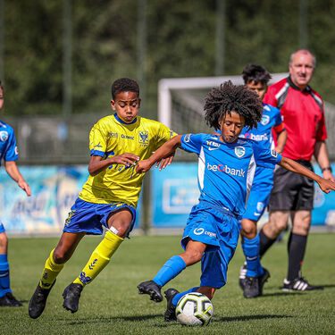 U13U14 - STVV