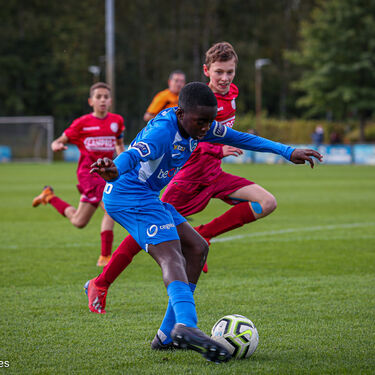 U14 - Essevee