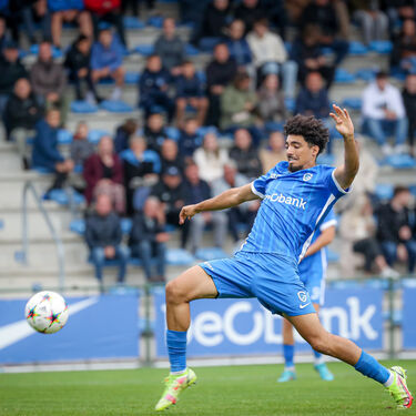 KRC Genk - Slavia Praag