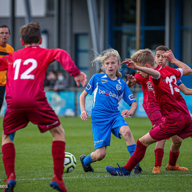 U14 - Essevee