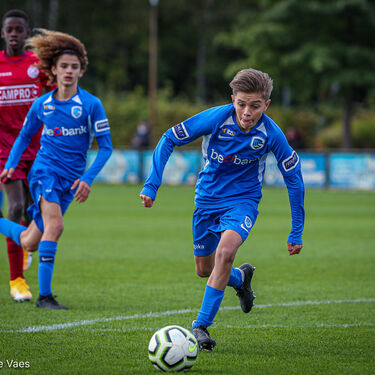 U14 - Essevee