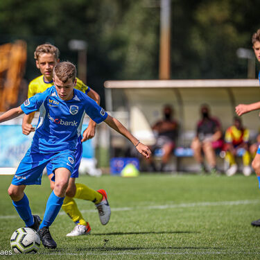 U13U14 - STVV