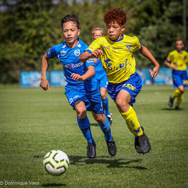 U13U14 - STVV