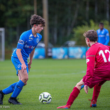 U14 - Essevee
