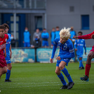 U14 - Essevee