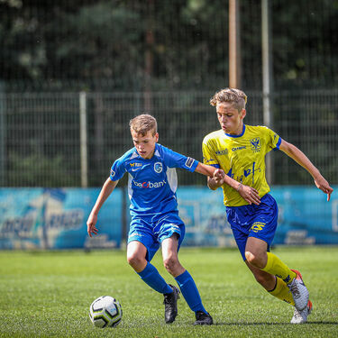 U13U14 - STVV