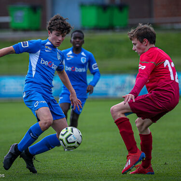 U14 - Essevee