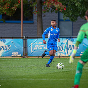 U14 - Essevee