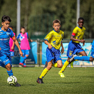 U13U14 - STVV