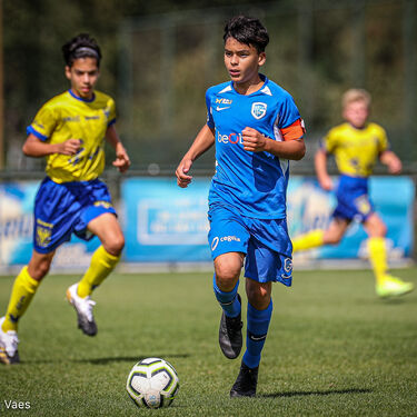 U13U14 - STVV