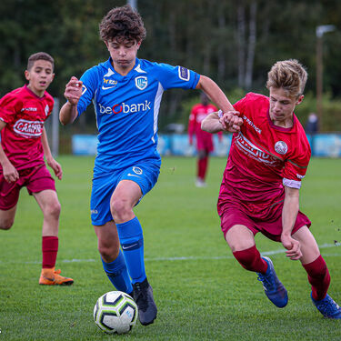 U14 - Essevee
