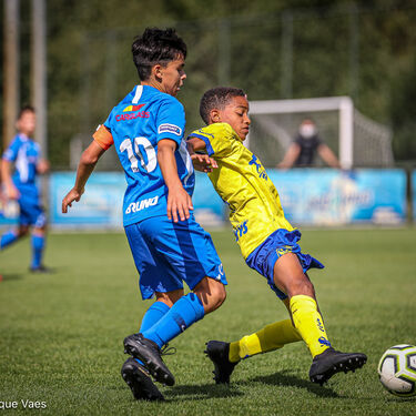 U13U14 - STVV