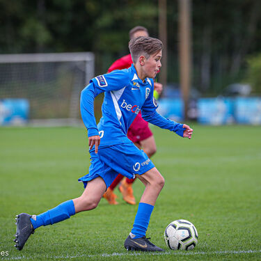 U14 - Essevee
