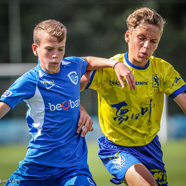 U13U14 - STVV