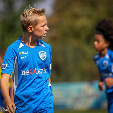 U13U14 - STVV
