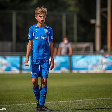 U13U14 - STVV